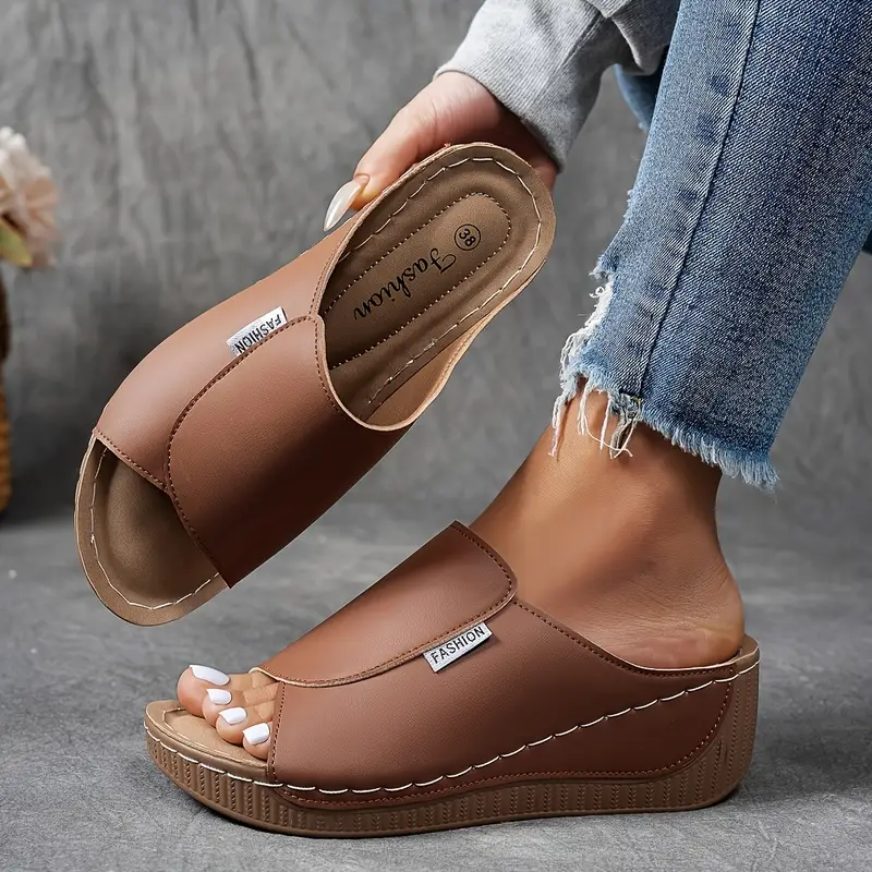 Yara™ | Lättvikts Mesh Sandaler med Färgklick – Bekväma, Stödjande & Svala hela dagen