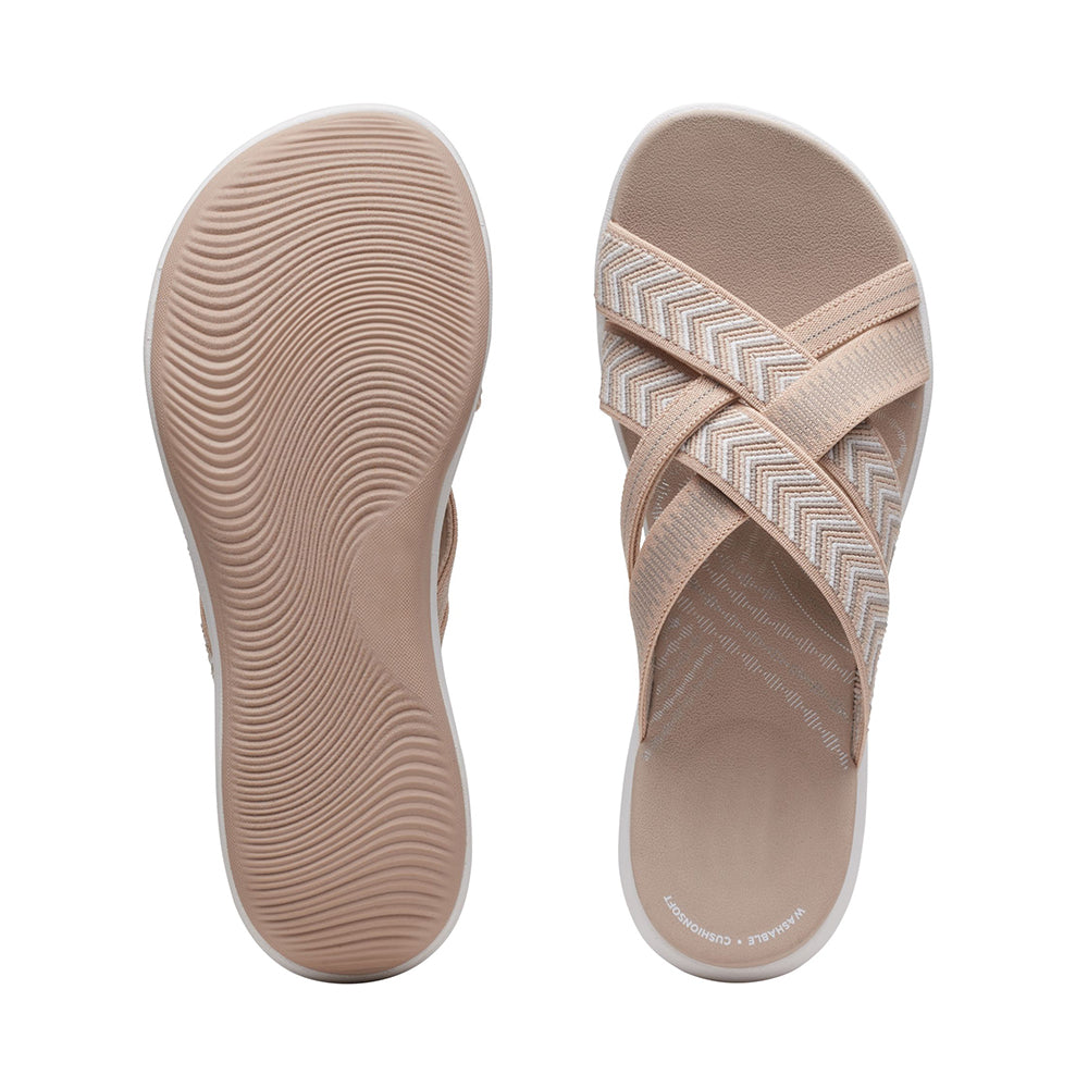 Eliza™ | Andningsbara Ortopediska Sandaler