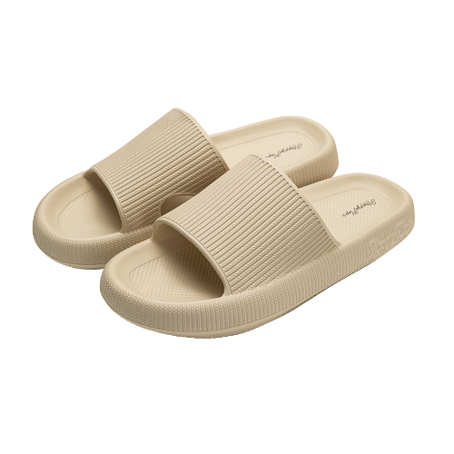 Sundra™ | Bekväma Sandaler med Andningsdesign