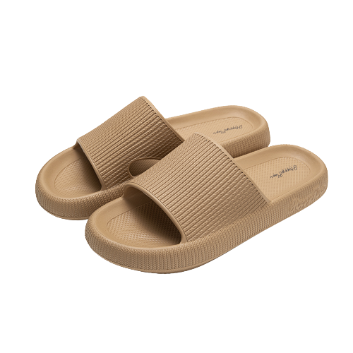 Sundra™ | Bekväma Sandaler med Andningsdesign