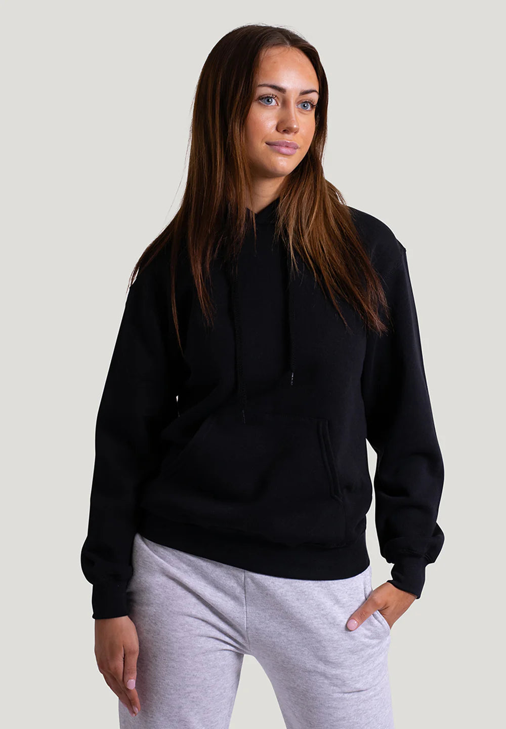 Urban™ | Casual Hoodie med Komfort och Hållbarhet