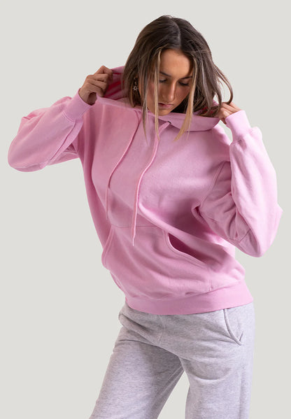 Urban™ | Casual Hoodie med Komfort och Hållbarhet