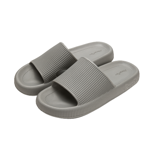 Sundra™ | Bekväma Sandaler med Andningsdesign