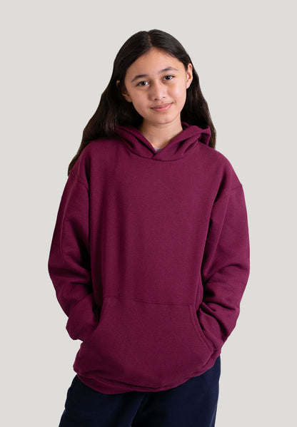 Urban™ | Casual Hoodie med Komfort och Hållbarhet