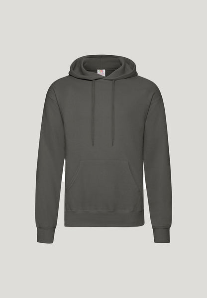 Urban™ | Casual Hoodie med Komfort och Hållbarhet