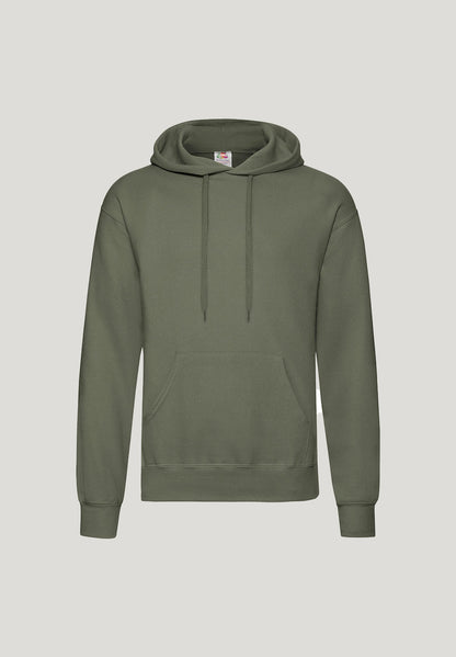 Urban™ | Casual Hoodie med Komfort och Hållbarhet