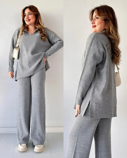 Sara™ | Wool Comfort Duo – Den Perfekta Lösningen för Alla Temperaturer