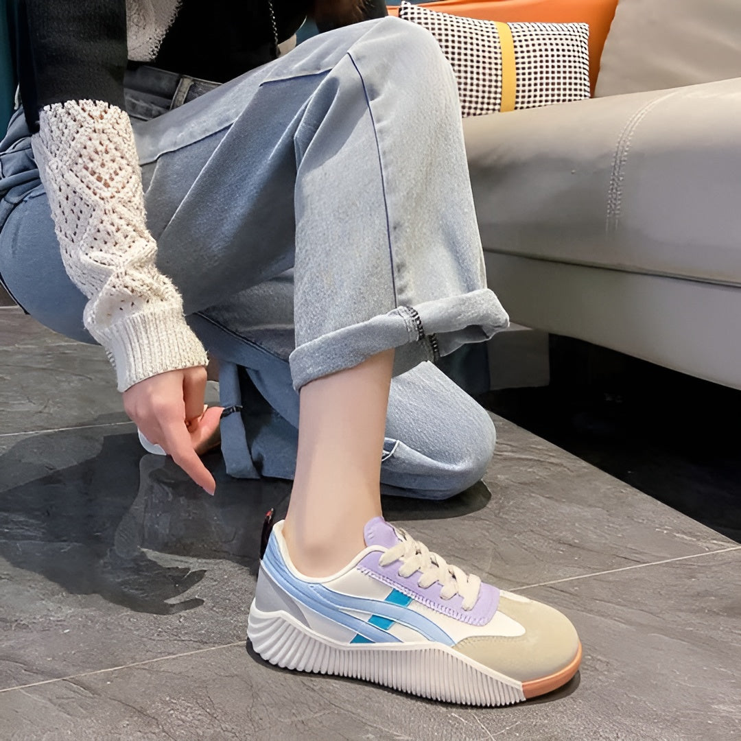 Maris™ | Moderna Ergonomiska Sneakers – Komfort och Stil i Ett